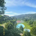 Feriehus Casa Encosta Da Canicada *
