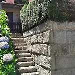 Casa Encosta Da Canicada Feriehus Vieira do Minho