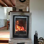 Casa Encosta Da Canicada *