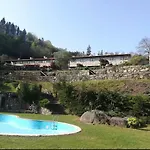Casa Encosta Da Canicada