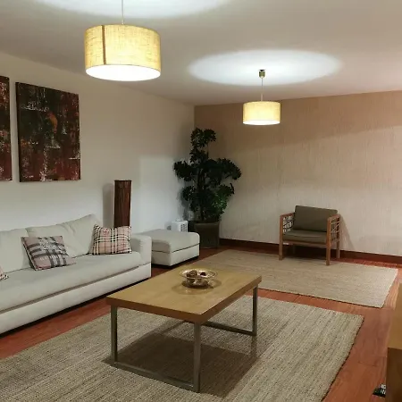 Casa vacanze Casa Encosta Da Canicada *