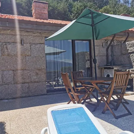 Casa vacanze Casa Encosta Da Canicada *