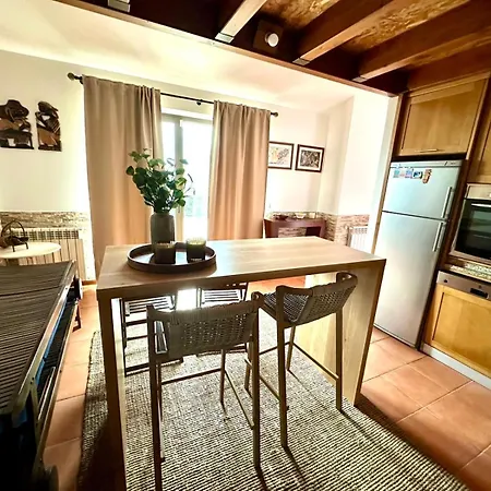 Casa Encosta Da Caniçada Casa de Férias